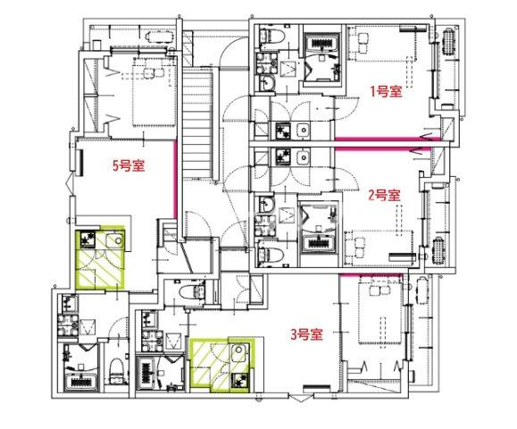 robot home 薬園台のその他