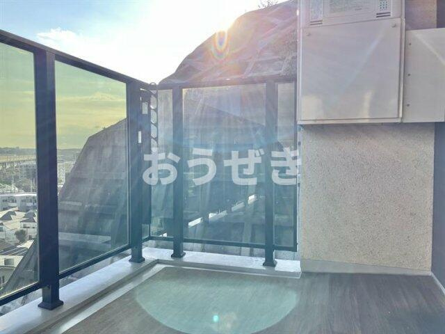 レーベン横浜山手　ＯＮＥ　ＷＡＲＤ　ＣＯＵＲＴのその他