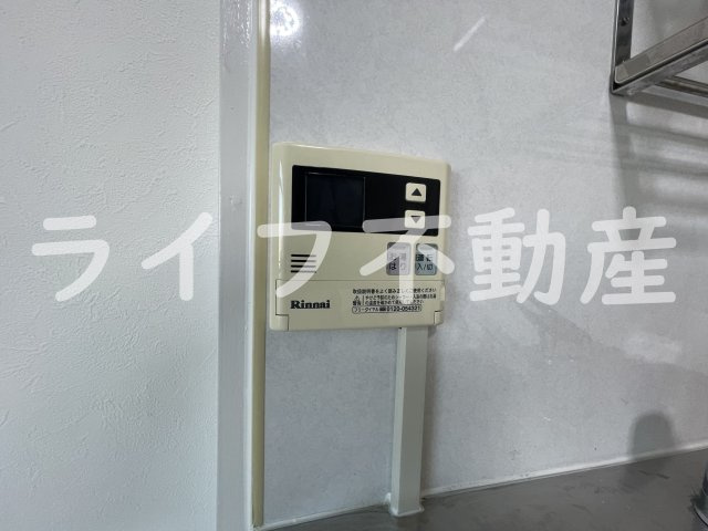 プリンストン布施のその他