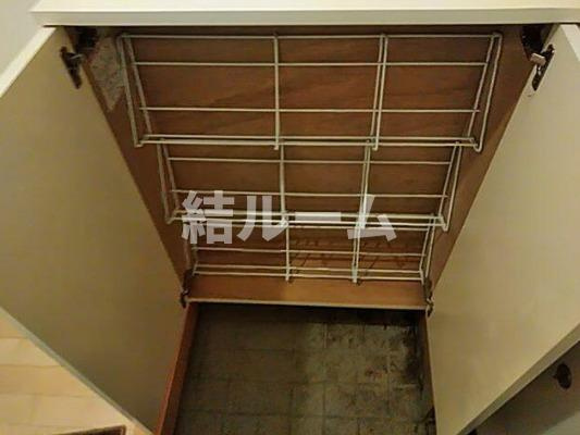 豊島区西巣鴨４丁目のアパートのその他
