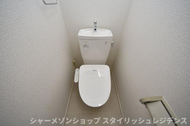 Ｓ－ＦＯＲＴ小倉の玄関