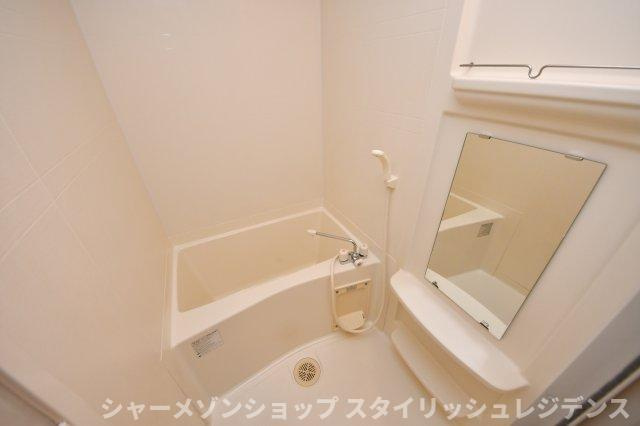 Ｓ－ＦＯＲＴ小倉のキッチン