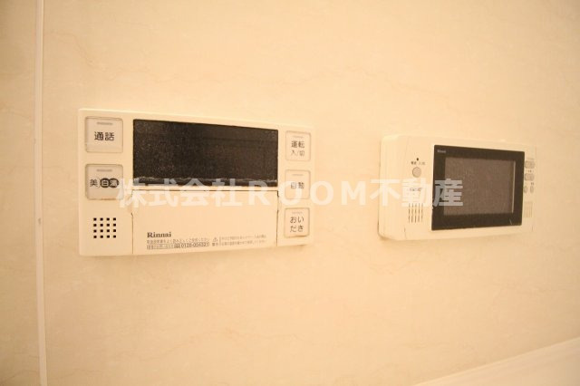 D-roomみやこBALのその他