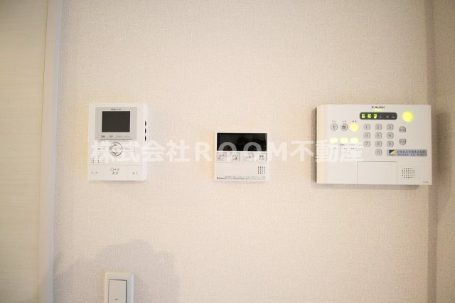 D-roomみやこBALの設備