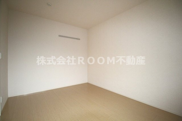 D-roomみやこBALの洋室|洋室です