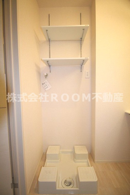 D-roomみやこBALの設備