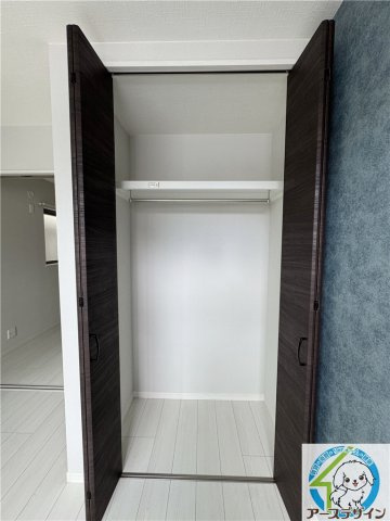 ＫＡＲＩＮ明石南の収納|※類似部屋
