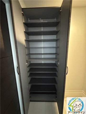 ＫＡＲＩＮ明石南の玄関|※類似部屋