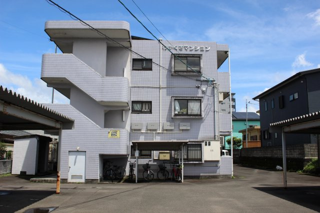 わかくさマンション