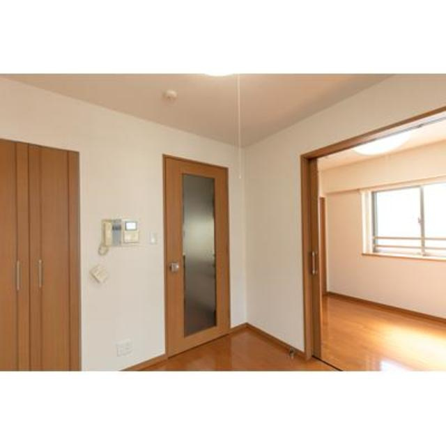 コートラクリア京橋のその他|※写真は同タイプ住戸です。