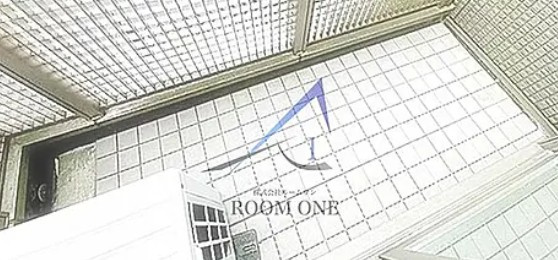 ラ　プリマヴェーラのバルコニー|バルコニーです。