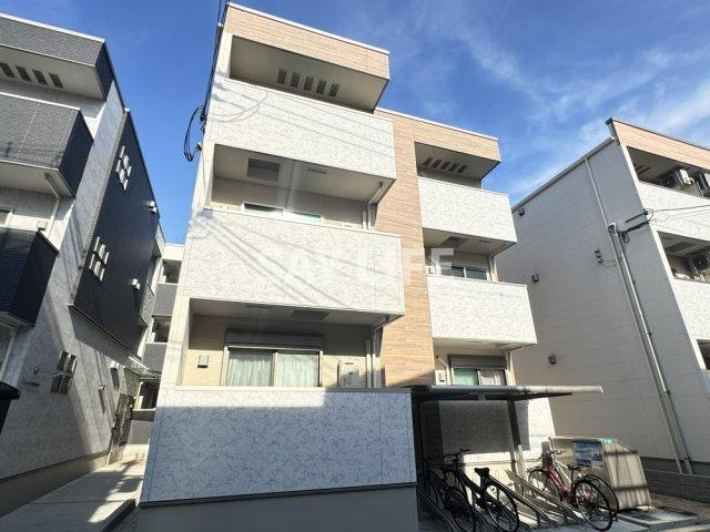 フジパレス平野郷Ⅲ番館