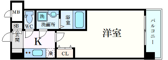 スプランディッドⅠ