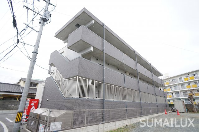 熊本市中央区琴平本町の賃貸マンション