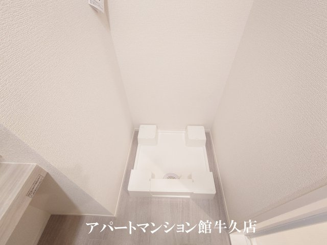 D-Invest田宮の設備