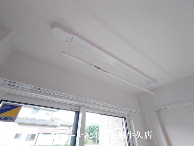 D-Invest田宮の設備