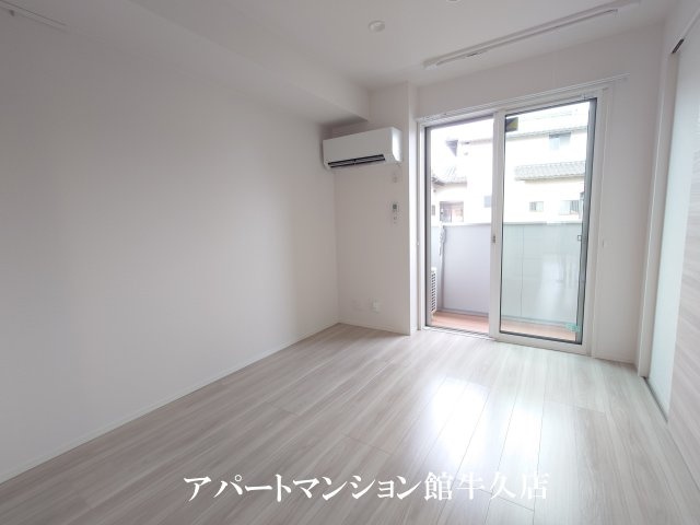 D-Invest田宮の居間・リビング