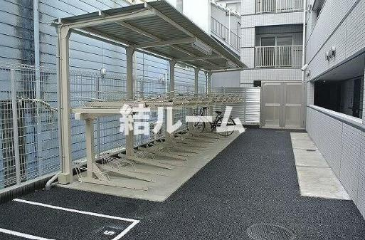 練馬区北町３丁目の賃貸マンションのその他共用部分