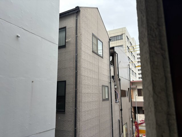 メゾン信和｜名古屋市の賃貸ならMy賃貸の展望|メゾン信和