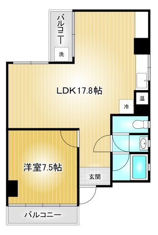 メゾン信和｜名古屋市の賃貸ならMy賃貸