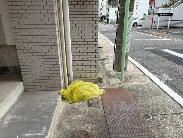 メゾン信和｜名古屋市の賃貸ならMy賃貸のその他共用部分|メゾン信和