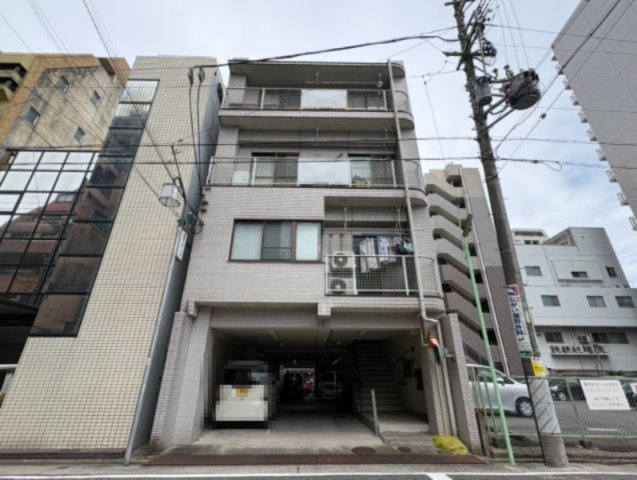 メゾン信和｜名古屋市の賃貸ならMy賃貸