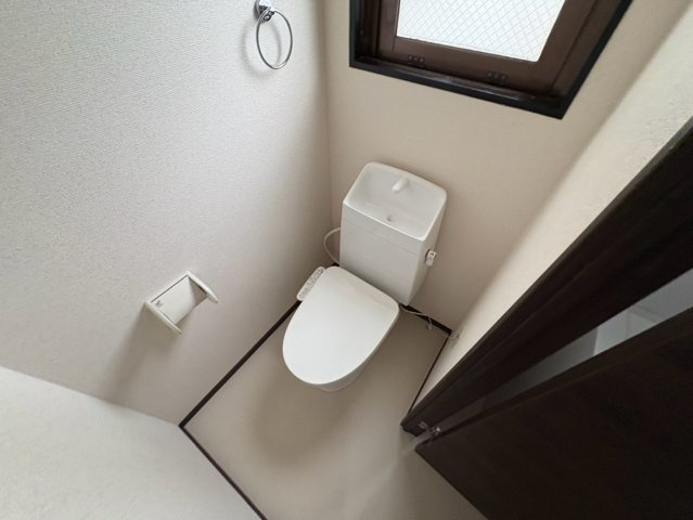 メゾン信和｜名古屋市の賃貸ならMy賃貸のトイレ|メゾン信和