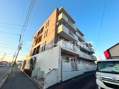 ラ・ベイ柏原