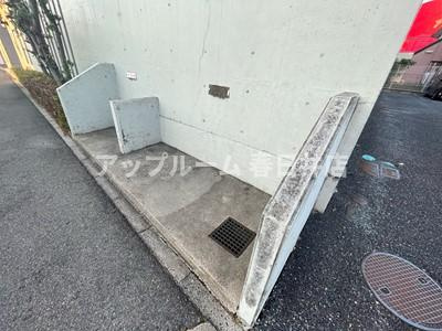 ラ・ベイ柏原のその他