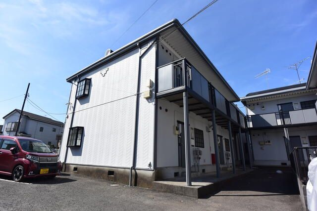 コスモＡｏｉ上和田のその他共用部分