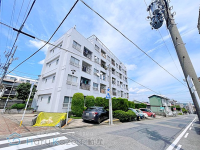 【その他共用部分】 | メゾントリス【名古屋市賃貸・RC造】