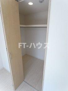 リブリ・MIYABIの収納