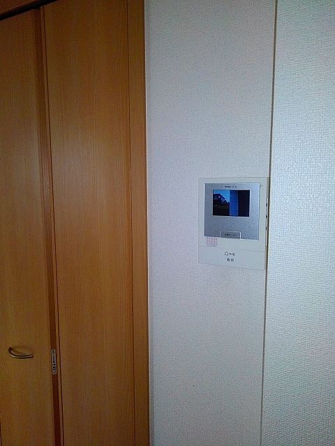 イースタンヒルズ　　刈谷市の賃貸ならクラスホーム刈谷店のセキュリティ