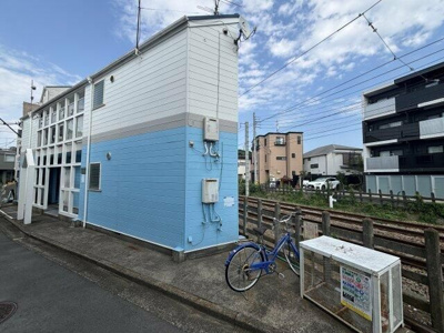 【その他共用部分】 | アーバンリゾート若林パート３