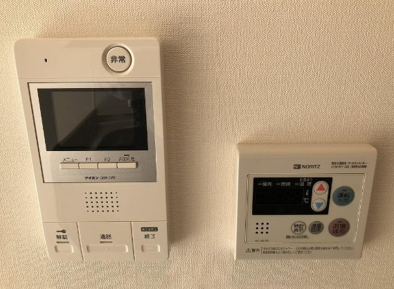 【セキュリティ】クラリッサ川崎ブルーノ