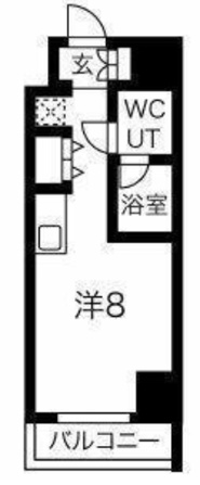 クラリッサ川崎ブルーノ