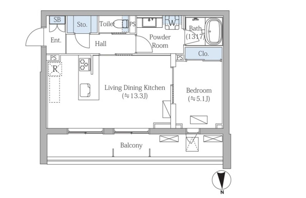 ＭＯＣＸＩＯＮ　ＰＲＥＭＩＵＭ四谷大京町