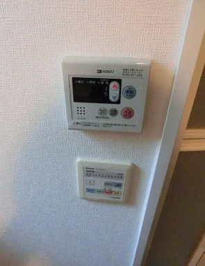 北区赤羽１丁目の賃貸マンションの設備|別号室参考写真