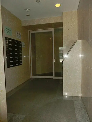 北区赤羽１丁目の賃貸マンションのその他共用部分