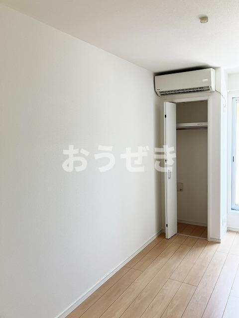 Ｈｉｌｌ　Ｔｏｐ　ＹＡＭＡＴＥの居間・リビング