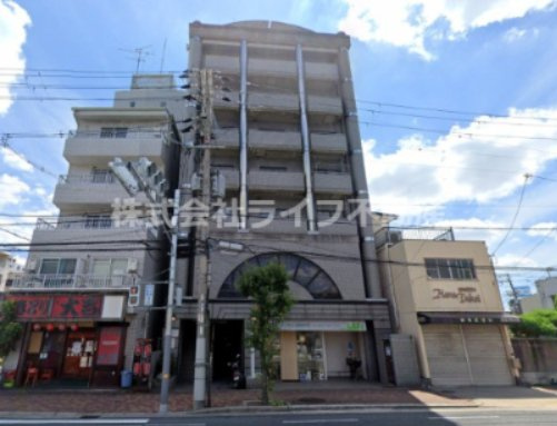 セザール東邦
