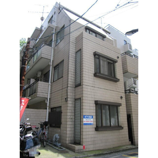 【外観】