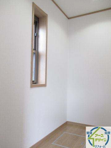 カーサヴィオーラの設備
