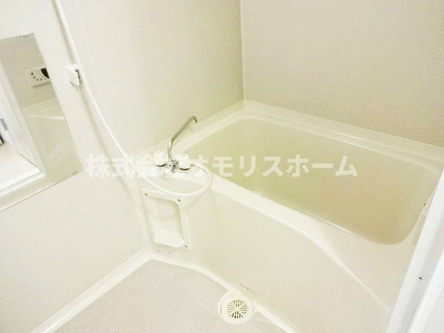 パピエ・レイ の浴室