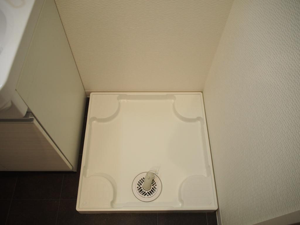 S-RESIDENCE堀田の設備