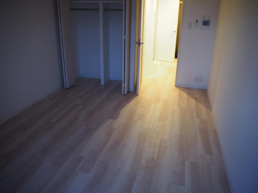 S-RESIDENCE堀田の居間・リビング