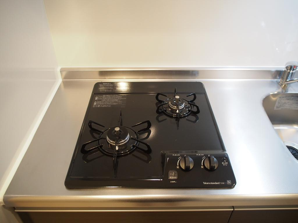 S-RESIDENCE堀田のキッチン
