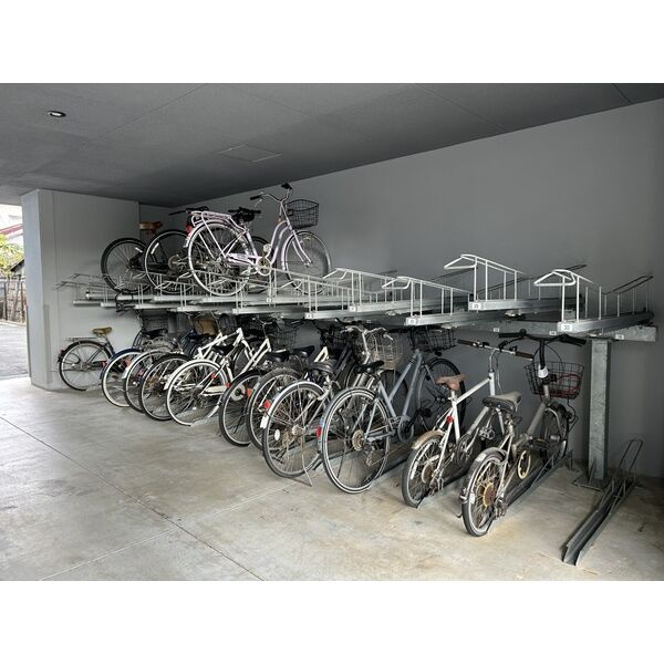 S-RESIDENCE堀田のその他共用部分
