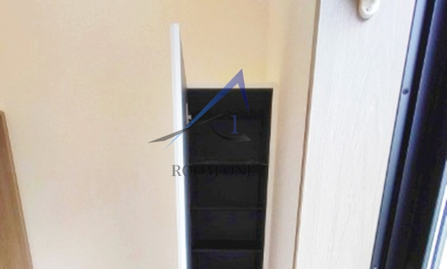 ＡＭＦＣ　ＲＥＳＩＤＥＮＣＥ　ＳＨＩＭＯ－ＯＣＨＩＡＩの収納|収納です。