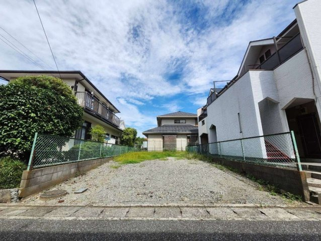 【区画図】 | 周辺には、コンビニ（徒歩2分）やスーパー（徒歩4分）がそろい、日々の買い物がスムーズです♪
